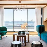 Apartament Luxlapa Duplex Lizbona