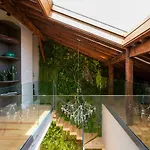 Luxlapa Duplex Apartament *