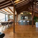 Luxlapa Duplex Apartament *
