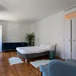 Luxlapa Duplex Apartament