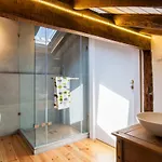 Apartament Luxlapa Duplex