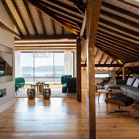 Luxlapa Duplex Lizbona