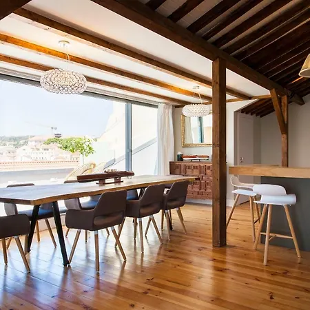 Luxlapa Duplex