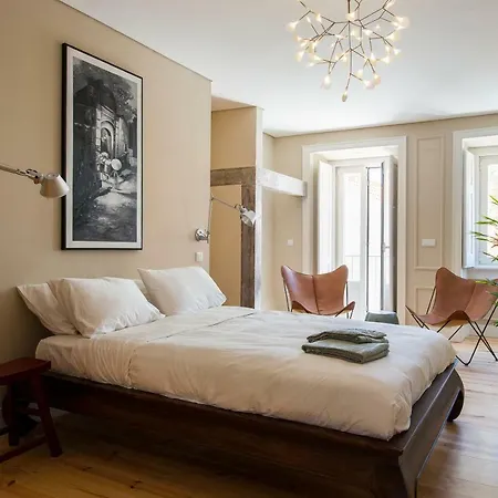 Luxlapa Duplex *