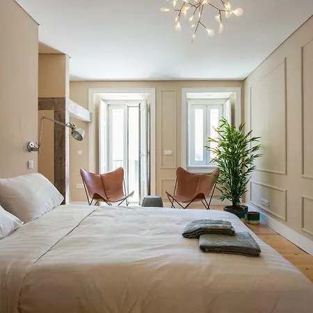 Luxlapa Duplex 아파트