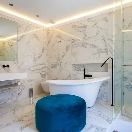 아파트 Luxlapa Duplex