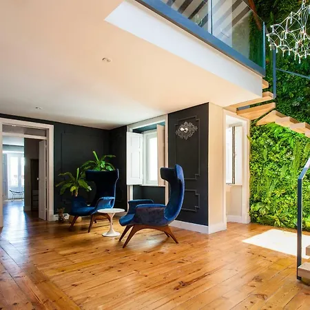 Luxlapa Duplex