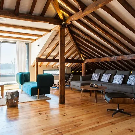 Luxlapa Duplex * Lisbon