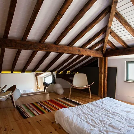 Luxlapa Duplex Apartment *