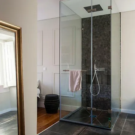 Luxlapa Duplex شقة