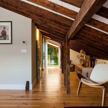 Luxlapa Duplex شقة